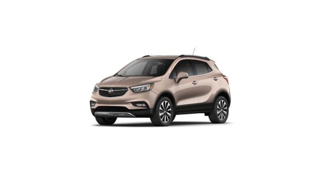 New 2019 Buick Encore For Sale In Harrisburg Pa