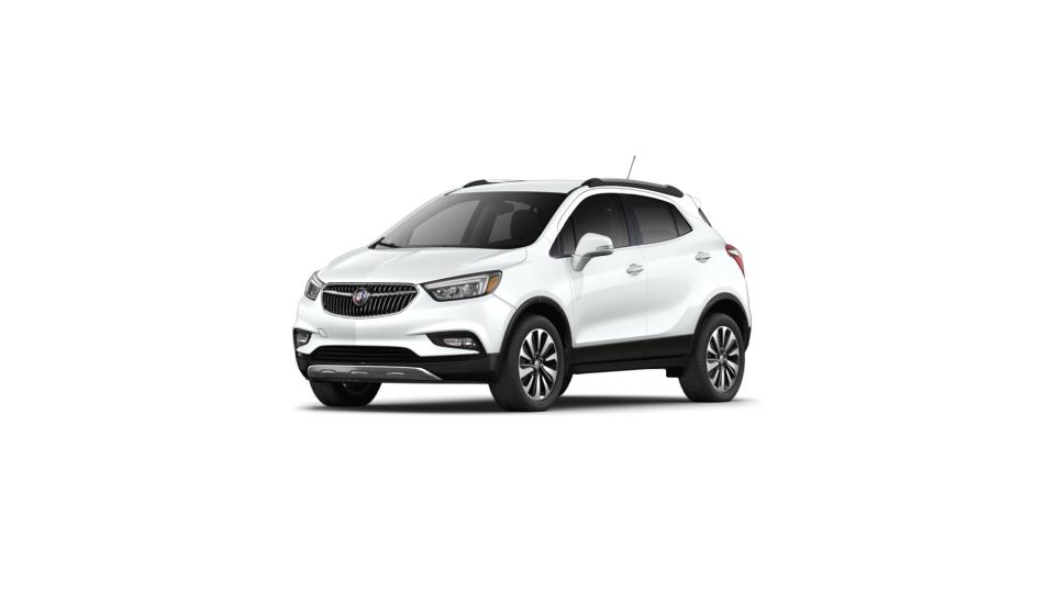 2019 Buick Encore Vehicle Photo in Manassas, VA 20109
