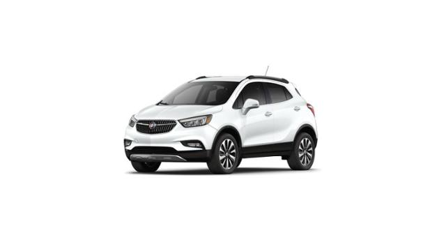2019 Buick Encore For Sale At Forbes Motors Inc Waterloo On