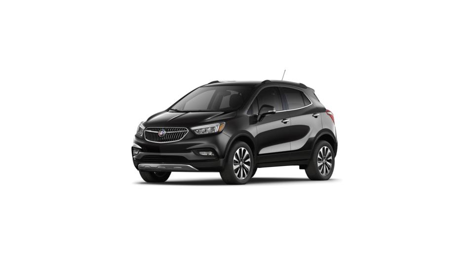 Select 2019 Buick Encore