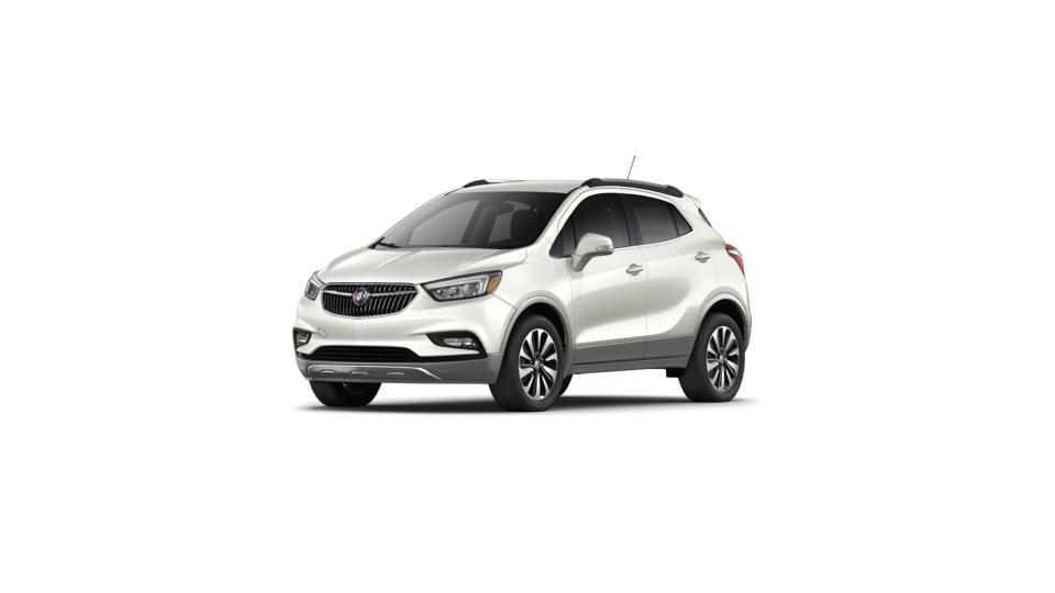 2019 Buick Encore Vehicle Photo in Marion, IN 46952