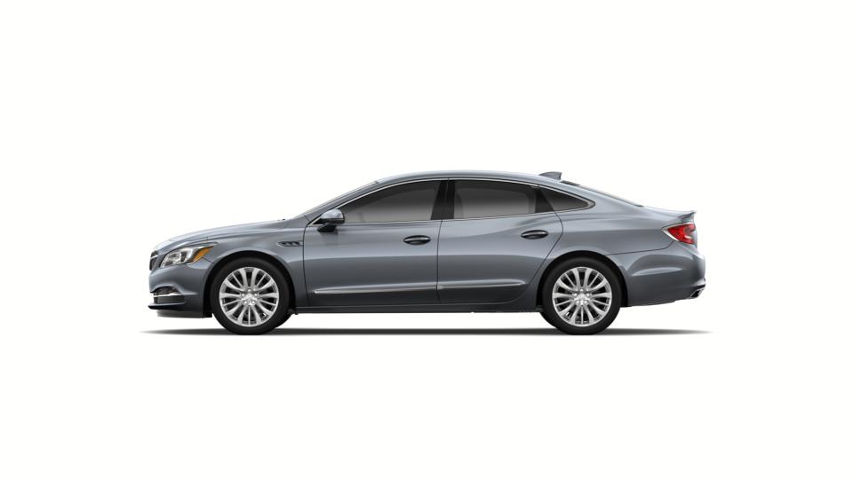 2019 Buick LaCrosse Vehicle Photo in Dallas, TX 75209