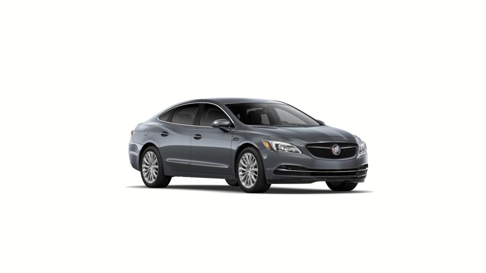 2019 Buick LaCrosse Vehicle Photo in Dallas, TX 75209