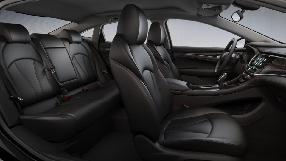 2019 Buick LaCrosse Vehicle Photo in Dallas, TX 75209