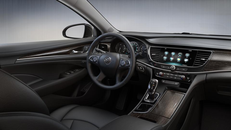 2019 Buick LaCrosse Vehicle Photo in Dallas, TX 75209