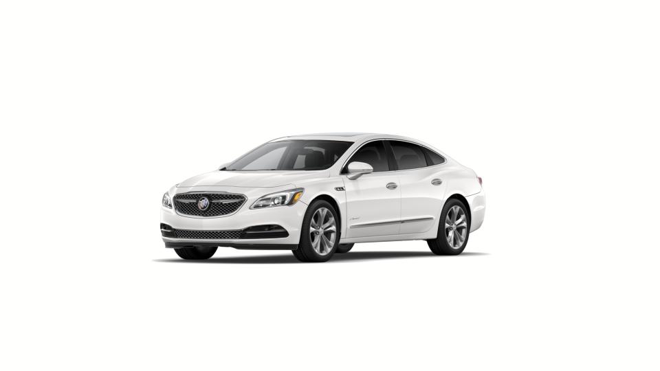 2019 Buick LaCrosse Vehicle Photo in Frederick, MD 21704