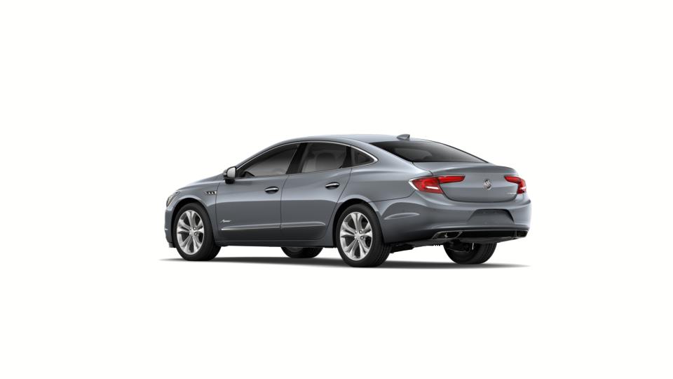 2019 Buick LaCrosse Vehicle Photo in Dallas, TX 75209