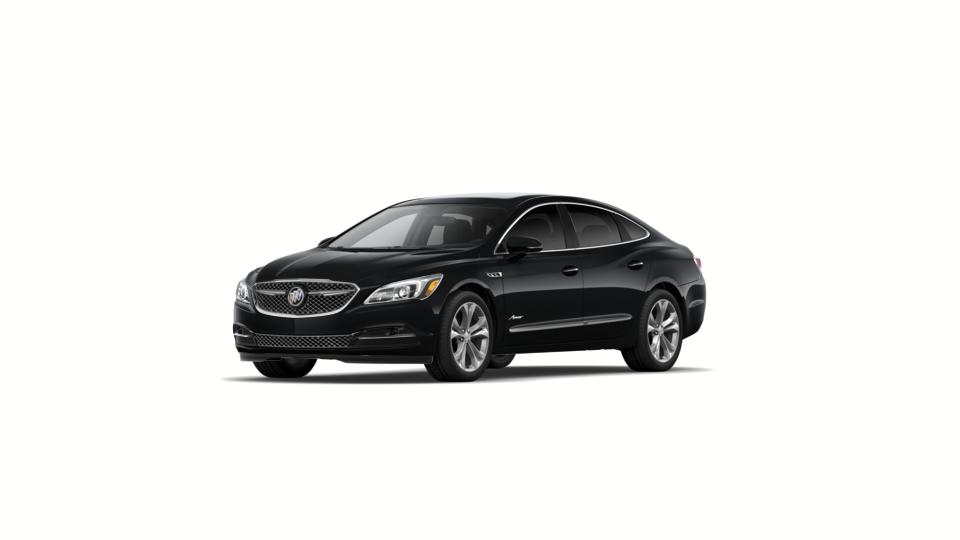 2019 Buick LaCrosse Vehicle Photo in Tulsa, OK 74131