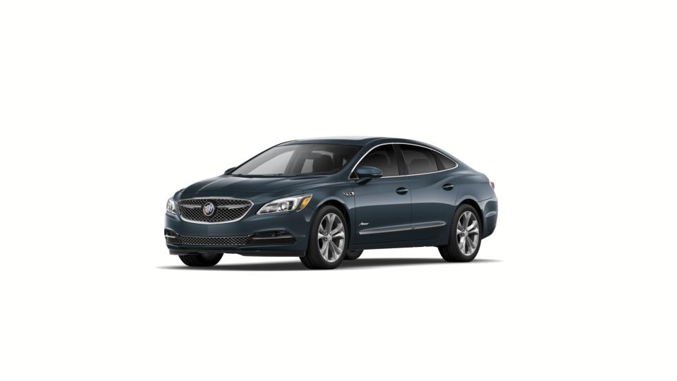 2019 Buick LaCrosse Vehicle Photo in Harvey, LA 70058