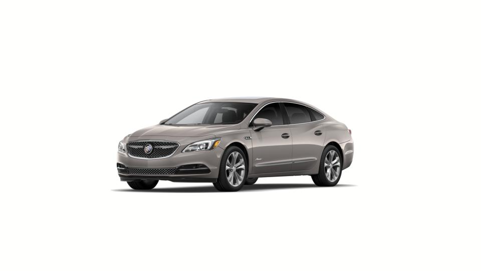 2019 Buick LaCrosse Vehicle Photo in Torrington, CT 06790