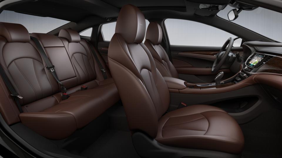 2019 Buick LaCrosse Vehicle Photo in Dallas, TX 75209