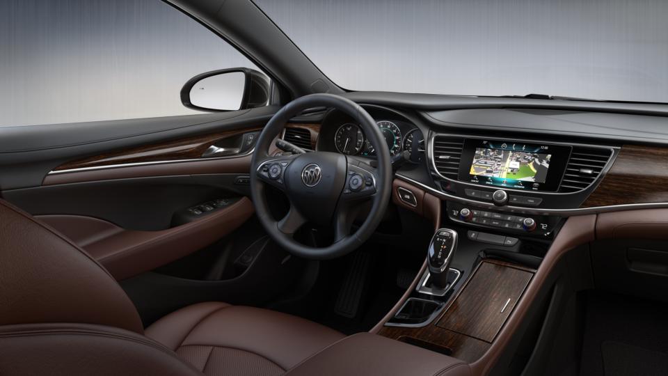 2019 Buick LaCrosse Vehicle Photo in Dallas, TX 75209