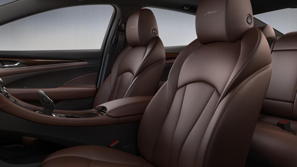 2019 Buick LaCrosse Vehicle Photo in Dallas, TX 75209
