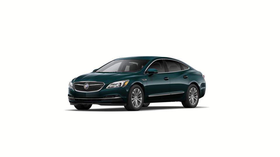 Select 2019 Buick LaCrosse