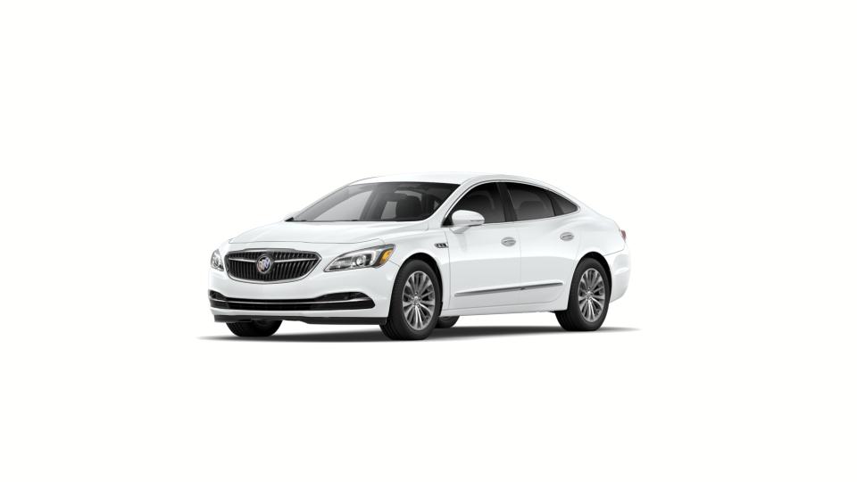2019 Buick LaCrosse Vehicle Photo in Dallas, TX 75209
