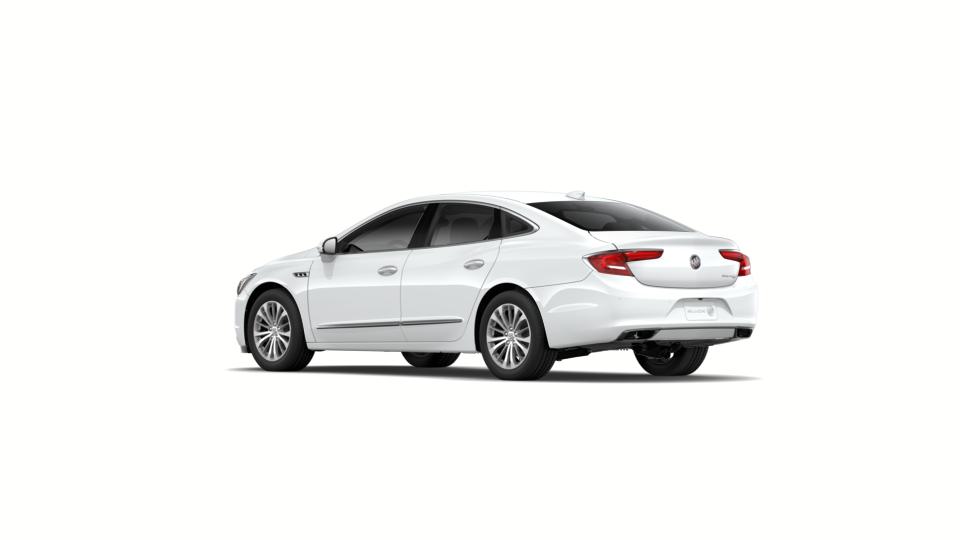 2019 Buick LaCrosse Vehicle Photo in Dallas, TX 75209