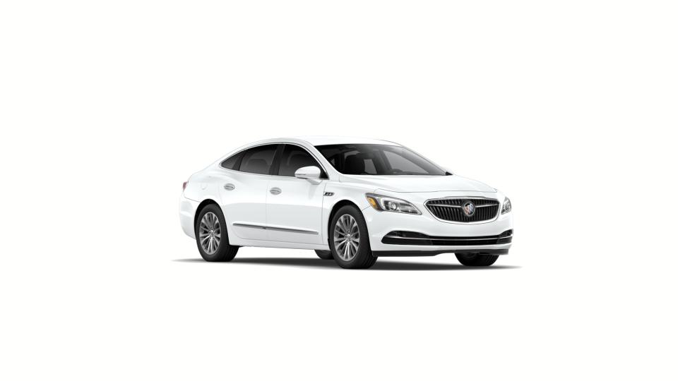 2019 Buick LaCrosse Vehicle Photo in Dallas, TX 75209