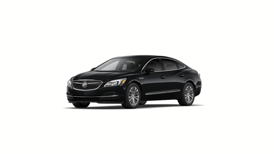 2019 Buick LaCrosse Vehicle Photo in McDonough, GA 30253