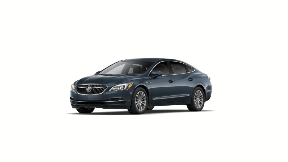 Select 2019 Buick LaCrosse