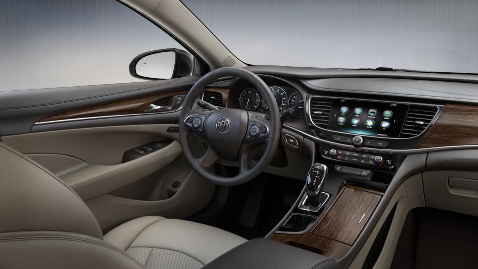 2019 Buick LaCrosse Vehicle Photo in Dallas, TX 75209