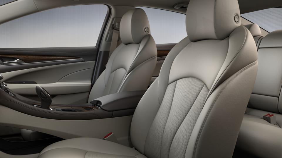 2019 Buick LaCrosse Vehicle Photo in Dallas, TX 75209