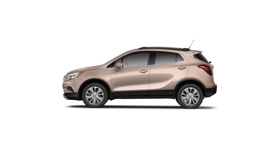 2019 Buick Encore Vehicle Photo in Dallas, TX 75209