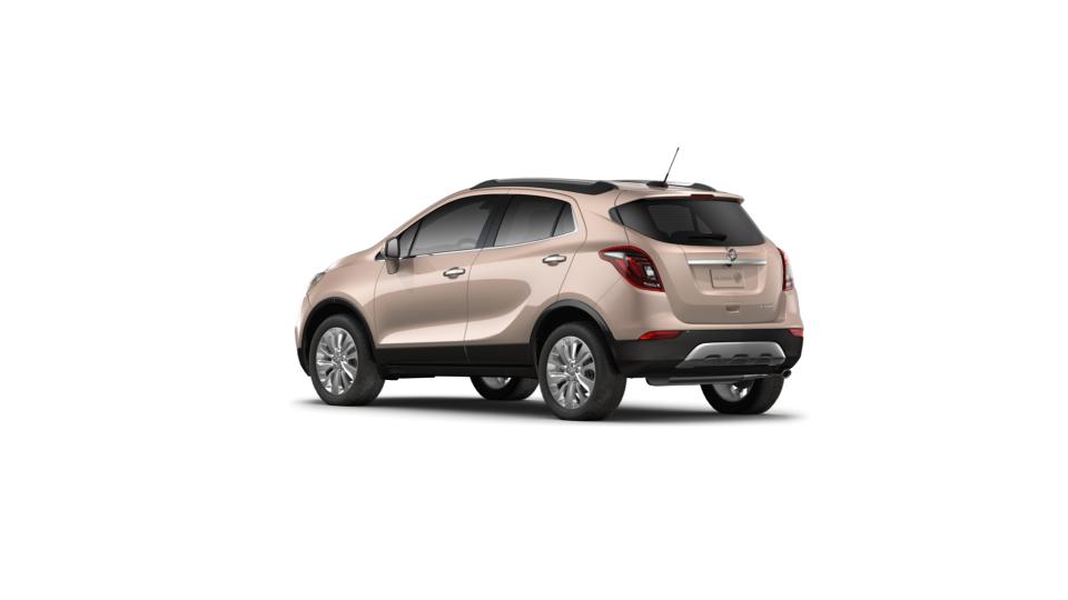 2019 Buick Encore Vehicle Photo in Dallas, TX 75209