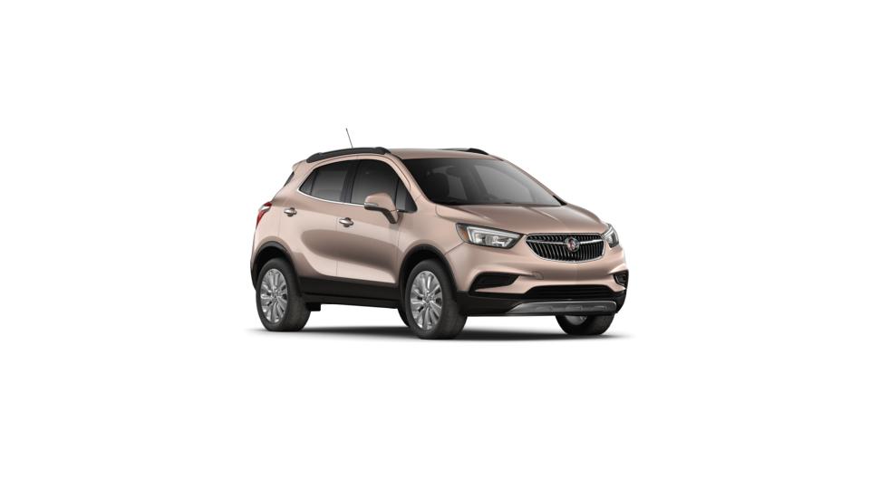 2019 Buick Encore Vehicle Photo in Dallas, TX 75209