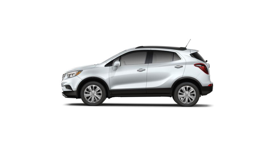 2019 Buick Encore Vehicle Photo in Dallas, TX 75209