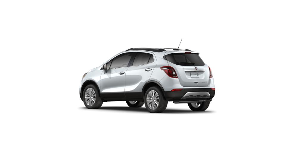 2019 Buick Encore Vehicle Photo in Dallas, TX 75209
