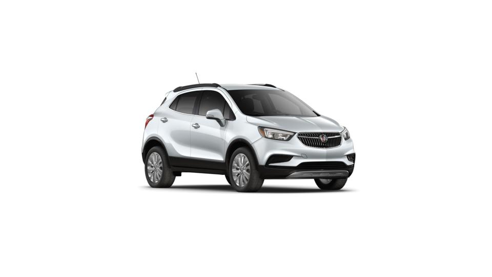 2019 Buick Encore Vehicle Photo in Dallas, TX 75209