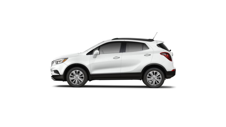 2019 Buick Encore Vehicle Photo in Dallas, TX 75209