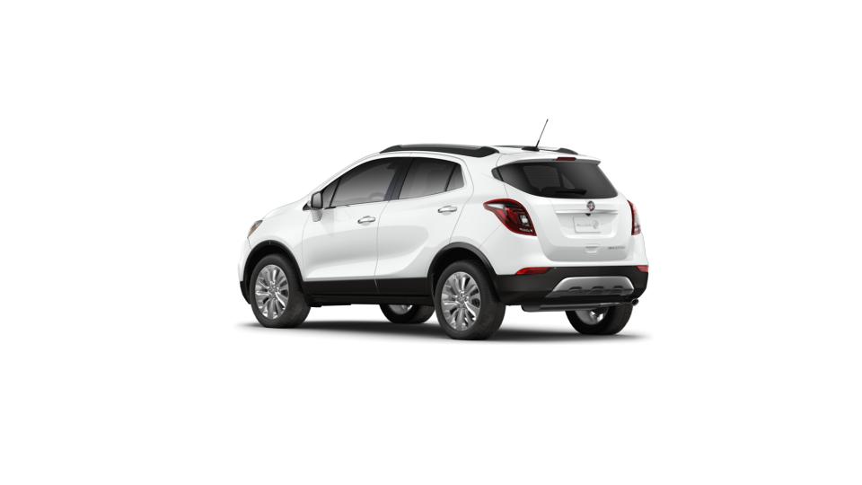 2019 Buick Encore Vehicle Photo in Dallas, TX 75209