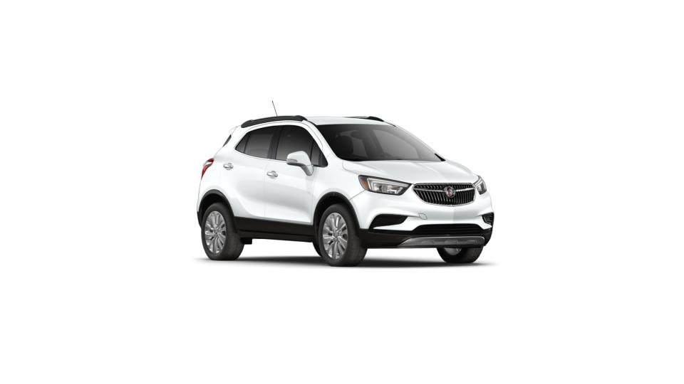 2019 Buick Encore Vehicle Photo in Dallas, TX 75209