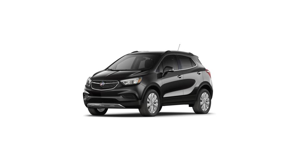 2019 Buick Encore Vehicle Photo in Dallas, TX 75209