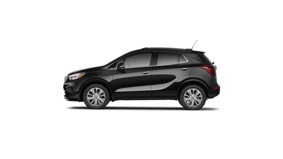 2019 Buick Encore Vehicle Photo in Dallas, TX 75209