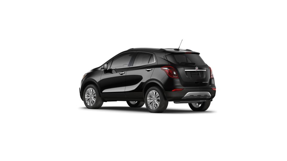 2019 Buick Encore Vehicle Photo in Dallas, TX 75209