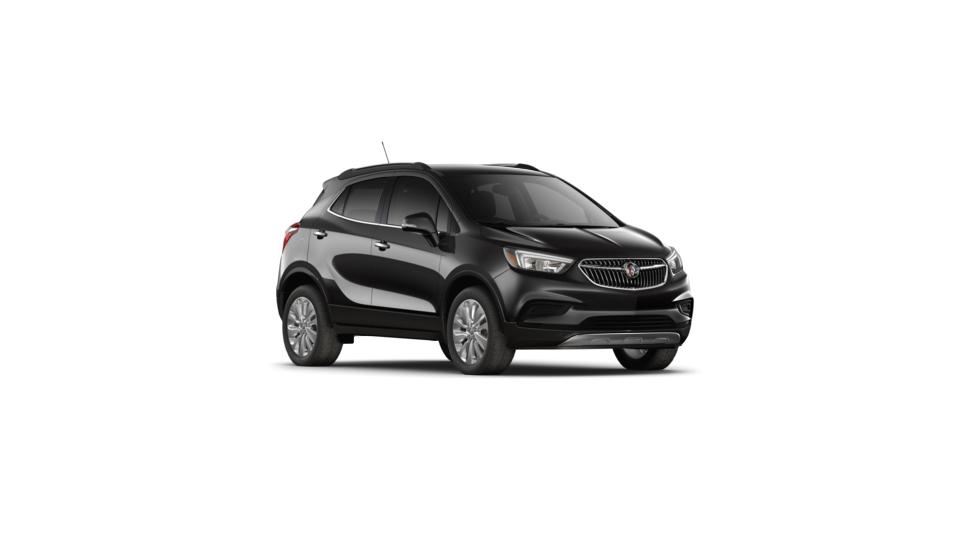 2019 Buick Encore Vehicle Photo in Dallas, TX 75209