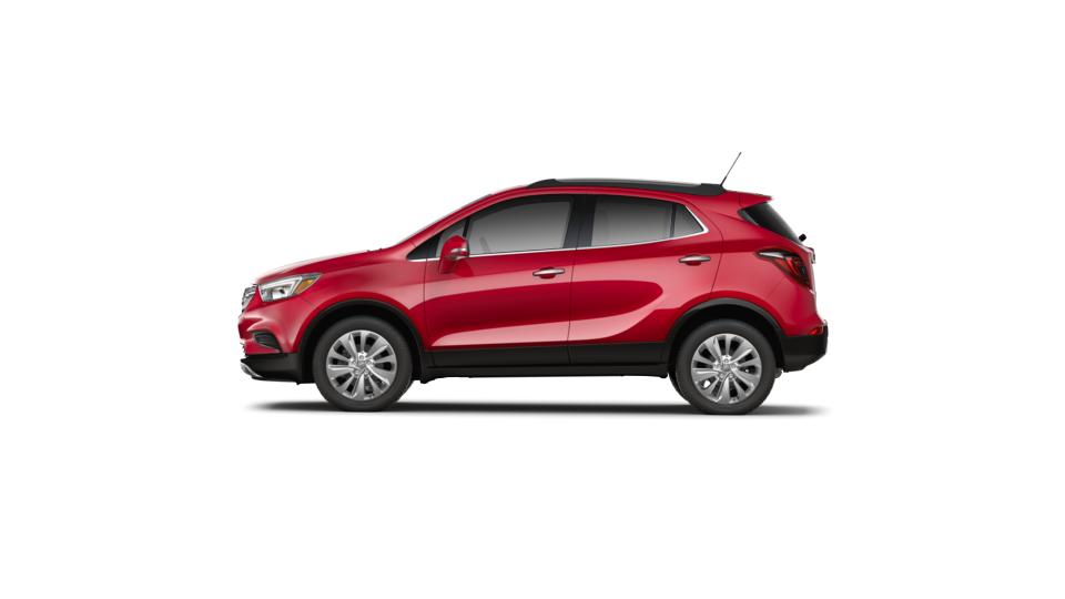 2019 Buick Encore Vehicle Photo in Dallas, TX 75209