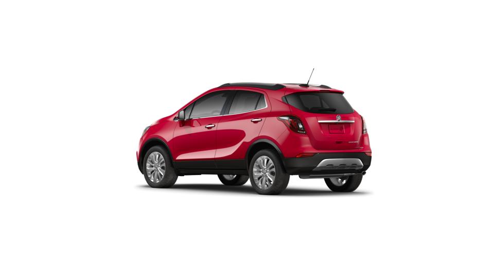 2019 Buick Encore Vehicle Photo in Dallas, TX 75209