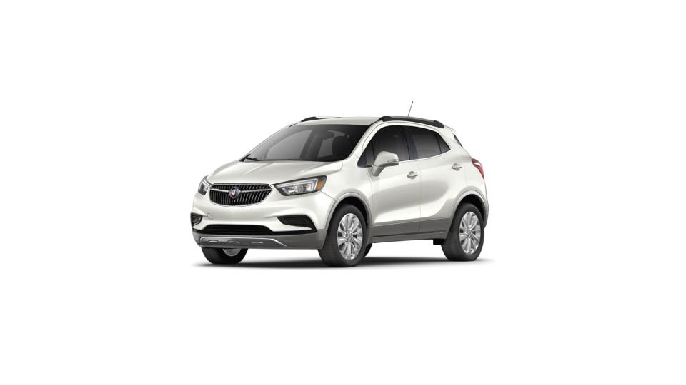 Select 2019 Buick Encore