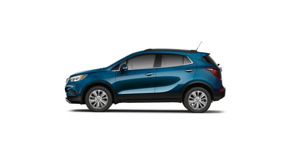 2019 Buick Encore Vehicle Photo in Dallas, TX 75209