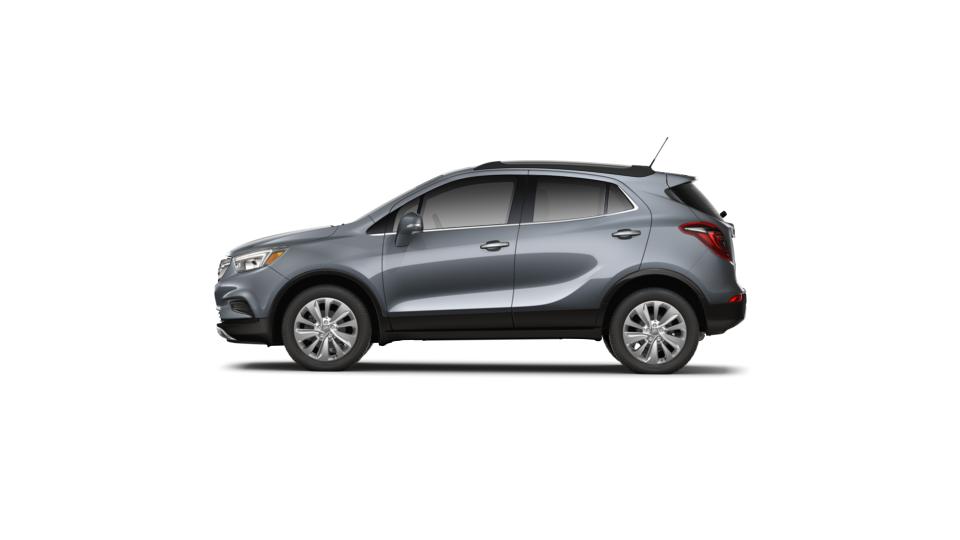 2019 Buick Encore Vehicle Photo in Dallas, TX 75209