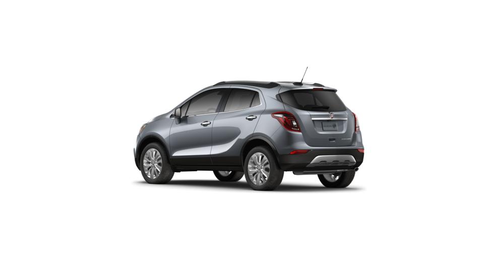 2019 Buick Encore Vehicle Photo in Dallas, TX 75209