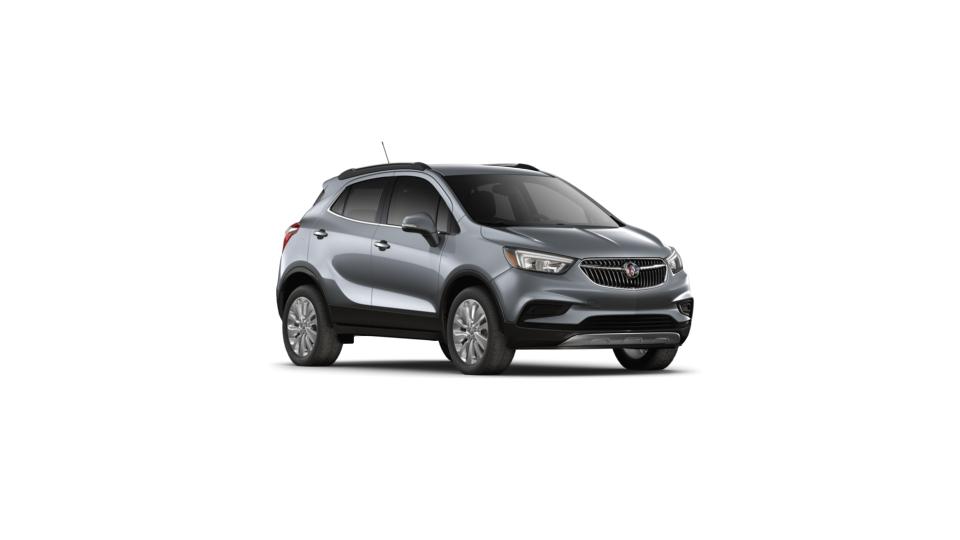 2019 Buick Encore Vehicle Photo in Dallas, TX 75209