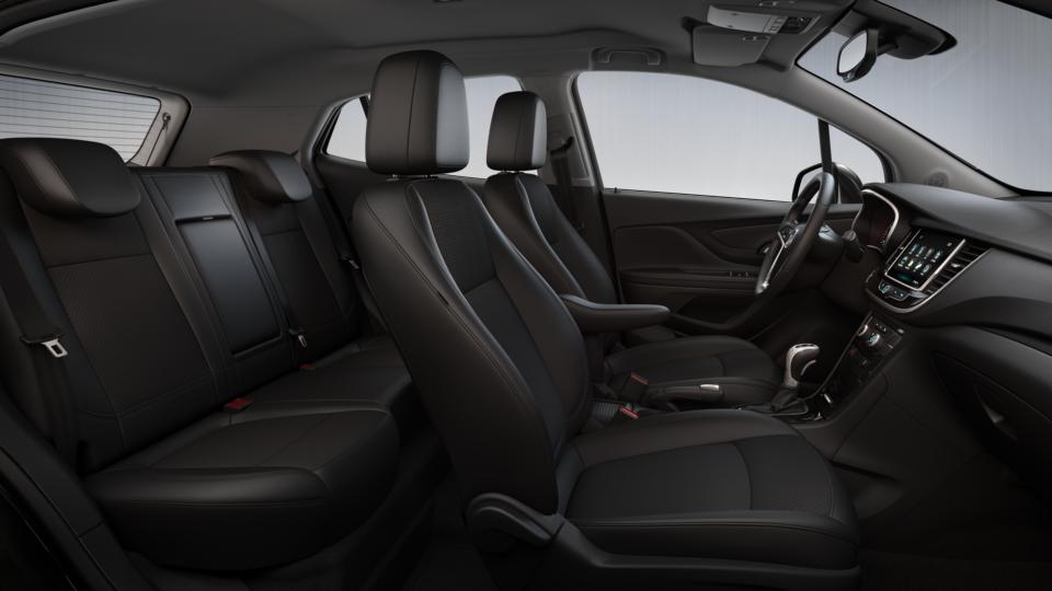 2019 Buick Encore Vehicle Photo in Dallas, TX 75209