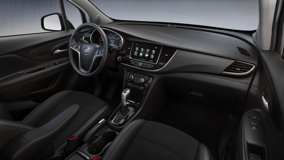 2019 Buick Encore Vehicle Photo in Dallas, TX 75209