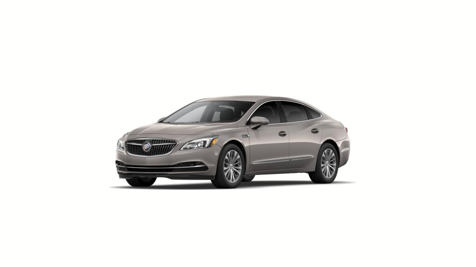 Select 2019 Buick LaCrosse