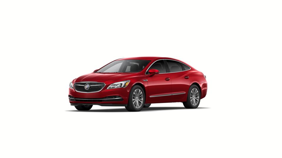 Select 2019 Buick LaCrosse