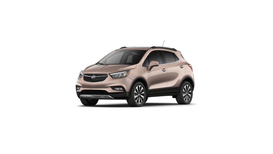 Select 2019 Buick Encore